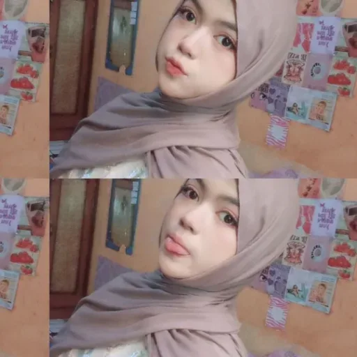 Foto Intan