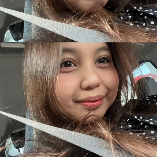 Foto Putri