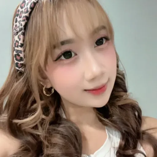 Foto Cantika
