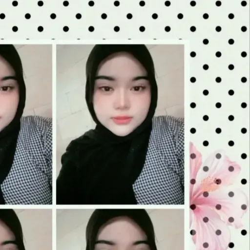 Foto Ayu