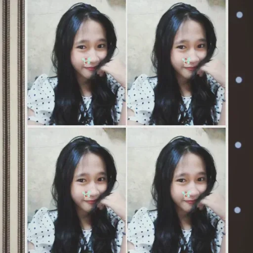 Foto Gisel