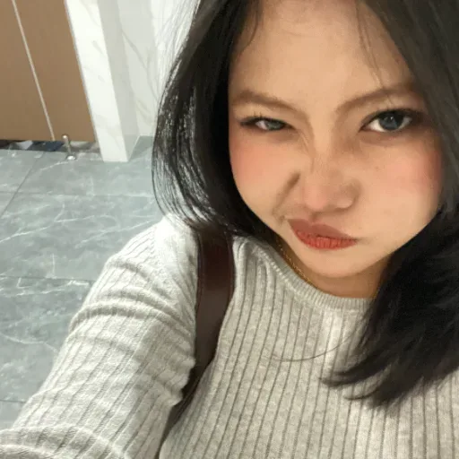 Foto Mayang
