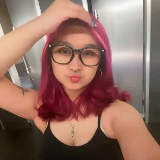 Foto Yasmin